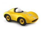 Leikfangabíll SPEEDY LE MANS YELLOW