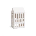 Kertahús URBANIA H18