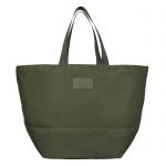 Taska Weekend Bag MOON dark forest