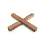 Hitaplatti MAGNETIC eik