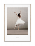 Plakat ESSECNCE OF BALLET 03 50x70