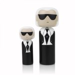 Tréstytta Kokeshi KARL H21,5