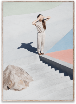 Plakat PLAYGROUND 02 50x70---