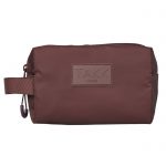 Snyrtitaska TUNGL minni burgundy