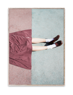 Plakat PLAYGROUND 01 50x70