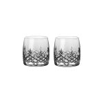 Glas AQUA 23cl 2/pk, Dark