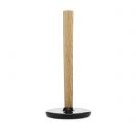 Eldhúsrúllustandur CRAFT svartur