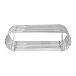 Hilla CURVA L40 silfur