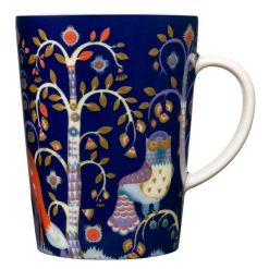 Krús TAIKA 0,4L blá