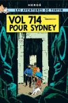 Plakat 16 - VOL 714 POUR SYDNEY