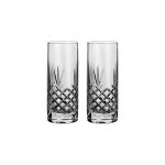 Glas HIGHBALL 37cl 2/pk, Dark