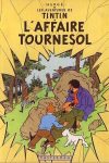 Plakat 10 - L´AFFAIRE TOURNESOL