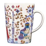 Krús TAIKA 0,4L hvít