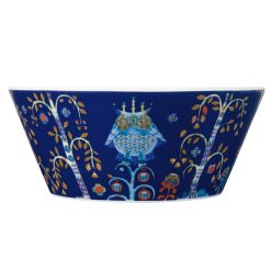 Skál TAIKA 0,3L blá