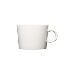 Bolli TEEMA 0,22L hvítur