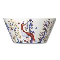 Skál TAIKA 0,3L hvít