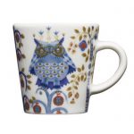 Espressóbolli TAIKA hvítur