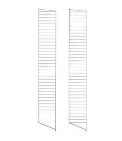 Uppistöður Gólf 200x30, 2/pk - Beige