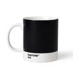 Bolli PANTONE Black