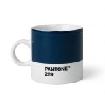 Espressobolli PANTONE Dark Blue