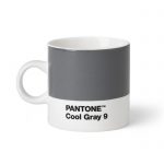 Espressobolli PANTONE Cool Grey