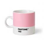 Espressobolli PANTONE Light Pink
