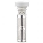 Tesía fyrir 24Bottles, grár