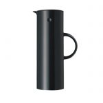 Hitakanna 1L, svört