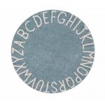 Motta ABC Ø150 vintage blue/natural