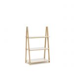 Hilla ONE STEP UP H126 hvít