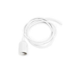 Snúra m/perustæði L250