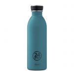 Vatnsflaska URBAN STONE 0,5L Atlantic B