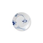 Diskur BLUE MEGA 22cm, munstur 2