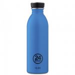 Vatnsflaska URBAN STONE 0,5L Pacific Bea