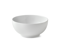 Skál WH.FLUTED 21cm