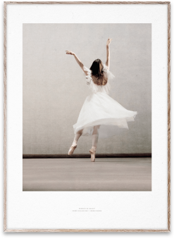 Plakat ESSENCE OF BALLET 03 30x40