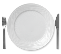 Diskur WH.FLUTED 27cm