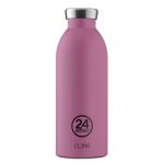 Vatnsflaska CLIMA STONE 0,5L Mauve