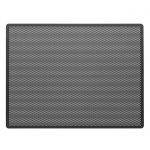 Diskamotta VIPP130 35x46 svört