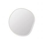 Spegill POND XL brass