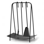 Arináhöld PORT svört