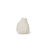 Vasi VULCA MINI Offwhite Stone