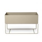 Blómastandur PLANT BOX L Cashmere
