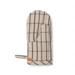 Onhanski HALE sand/svartur