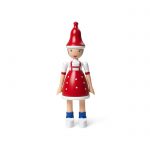 JÓLASTELPA Jule Lise Kay Bojesen