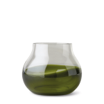 Vasi FLOWER NO.23 H18 Ø24 Moss green
