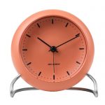 Vekjaraklukka AJ CITY HALL Ø11