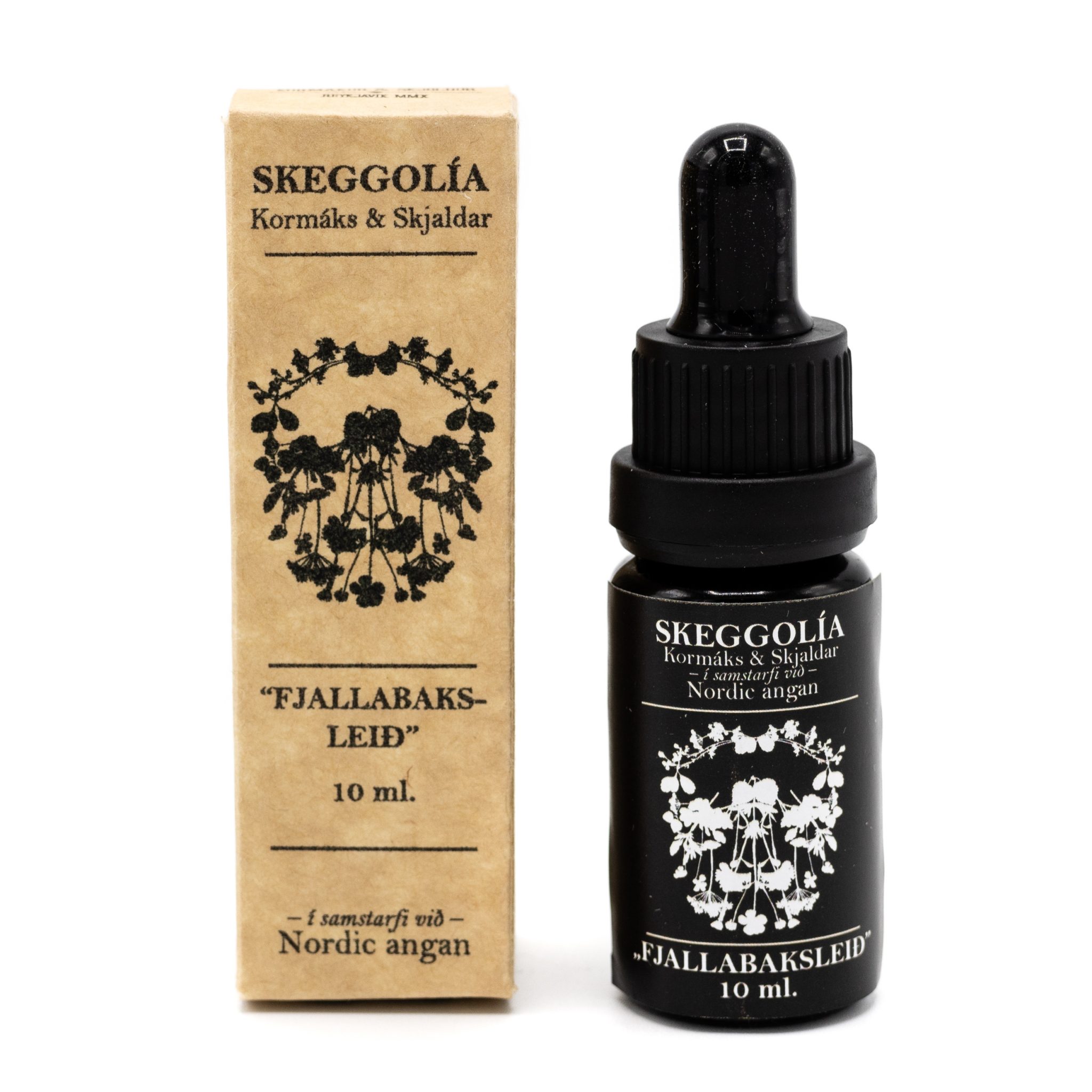 Kormákur og Skjöldur - Epal