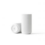 Vasi LYNGBY H20,5 hvítur