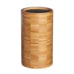Hnífastandur natur/bamboo